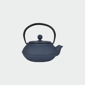 LİNDEN SÜMBÜL DÖKÜM GÖK MAVİ DEMLİK 750 ML