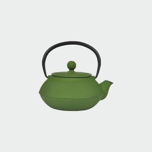 LİNDEN SÜMBÜL DÖKÜM FISTIK YEŞİL DEMLİK 750 ML