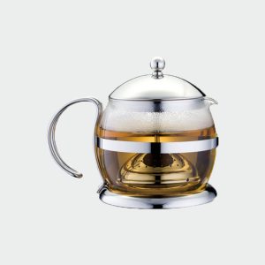 BARİSTA BİTKİ ÇAYI DEMLİK