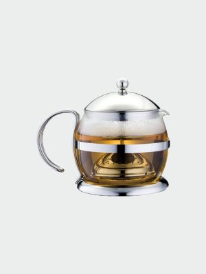 BARİSTA BİTKİ ÇAYI DEMLİK 1