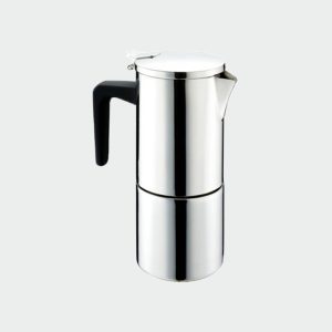 BARİSTA ESPRESSO CEZVESİ