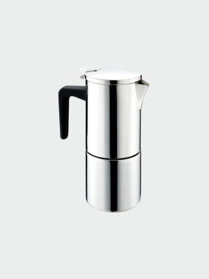 BARİSTA ESPRESSO CEZVESİ 1