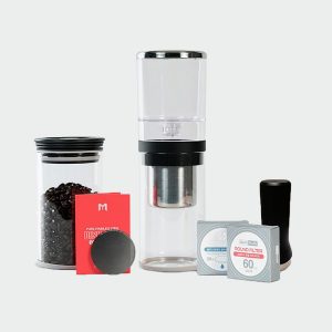 BEANPLUS SOĞUK KAHVE DEMLEME SETİ