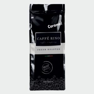 KARAMEL AROMALI FİLTRE KAHVE