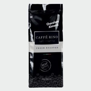 BADEM ÇİKOLATA AROMALI FİLTRE KAHVE