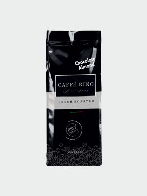 BADEM ÇİKOLATA AROMALI FİLTRE KAHVE 1