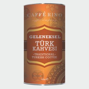TÜRK KAHVESİ