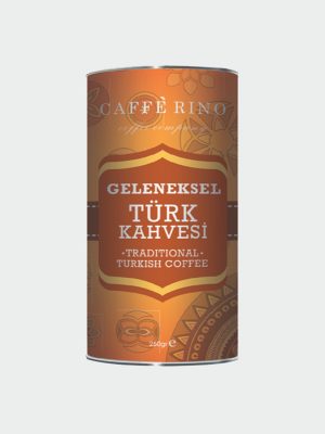 TÜRK KAHVESİ 1