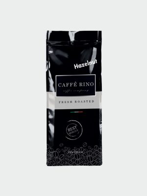 HAZELNUT FİLTRE KAHVE 1