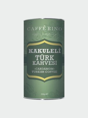 KAKULELİ TÜRK KAHVESİ 1