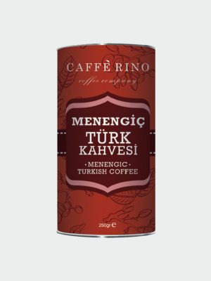 MENENGİÇ TÜRK KAHVESİ 1