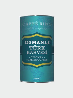 OSMANLI TÜRK KAHVESİ 1