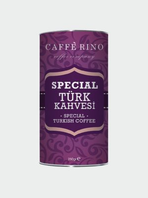 SPECİAL TÜRK KAHVESİ 1