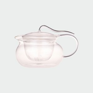 CİNNAMON SÜZGEÇLİ DEMLİK