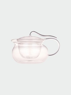 CİNNAMON SÜZGEÇLİ DEMLİK 1