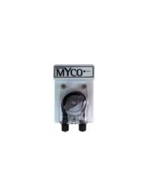 Detarjan Dozaj Pompası 1