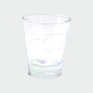 ESPRESSO ÖLÇÜM VE TEST BARDAĞI