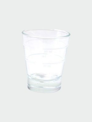 ESPRESSO ÖLÇÜM VE TEST BARDAĞI 1