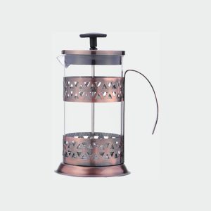 FRENCH PRESS - BAKIR