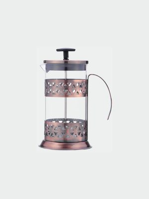 FRENCH PRESS – BAKIR 1