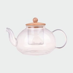 LUCAS SÜZGEÇLİ DEMLİK 500 ML