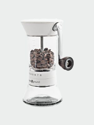 HANDGROUND KROM KAHVE DEĞİRMENİ 1