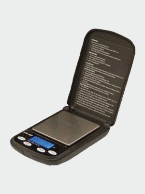 HASSAS DİJİTAL TARTI V8000 1