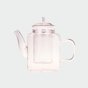 BEGONİA SÜZGEÇLİ DEMLİK