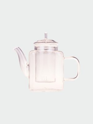 BEGONİA SÜZGEÇLİ DEMLİK 1