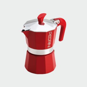 KAFFET-ROSSE 2 CUPS - MOKA POT