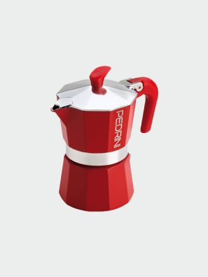 KAFFET-ROSSE 2 CUPS – MOKA POT 1