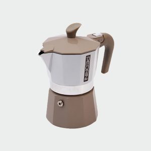 KAFFET-VİNTAGE 1 CUP - MOKA POT