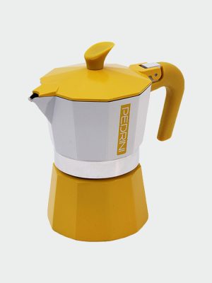 KAFFET-VİNTAGE 2 CUPS – MOKA POT 1