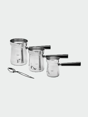 MONACO CEZVE SETİ 1