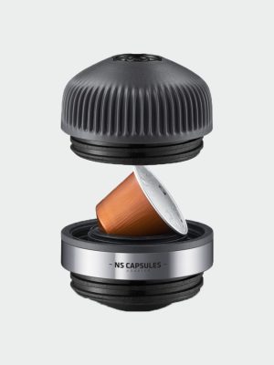 NANOPRESSO NS ADAPTOR 1