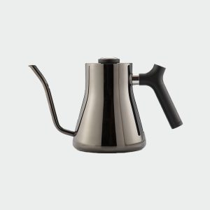 STAGG KETTLE GRAPHİTE