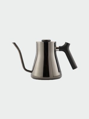 STAGG KETTLE GRAPHİTE 1