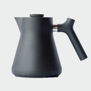 RAVEN TEA KETTLE