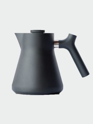 RAVEN TEA KETTLE 1