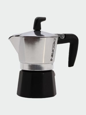 SEİ MOKA 3 CUPS – MOKA POT 1