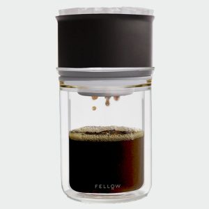 STAGG TESTING GLASSES