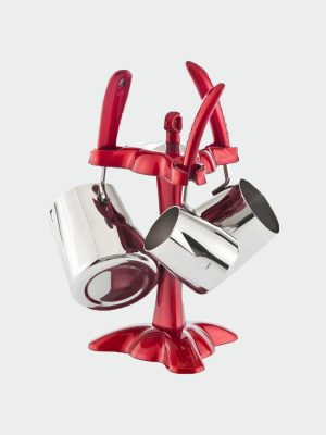 PİSA RENKLİ CEZVE SETİ 1