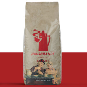 HAUSBRANDT RED